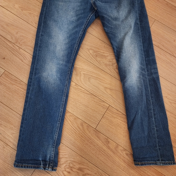 Levi's Jeans- *Read Description* - Picture 10 of 11